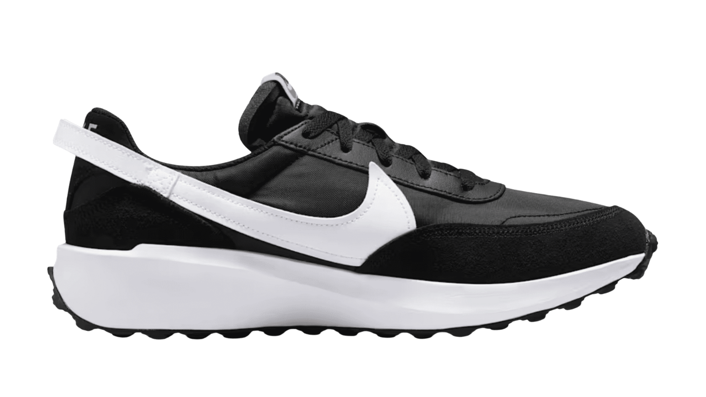 Nike Waffle Debut