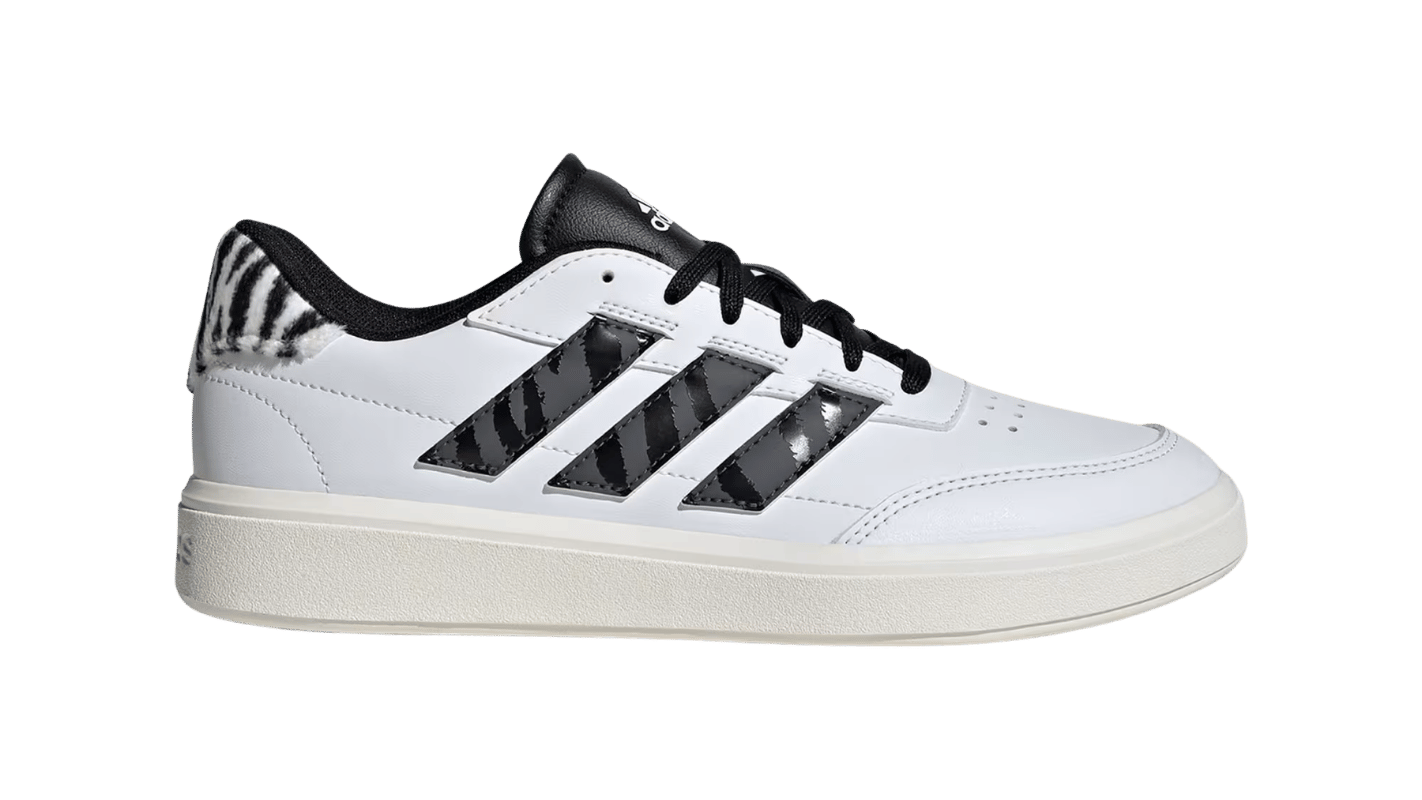 Negro / Gris / Blanco