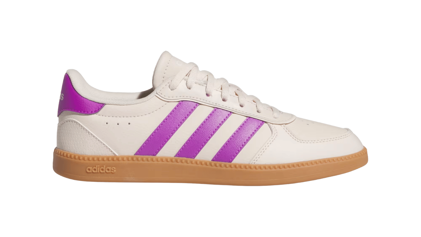 Adidas Breaknet Sleek Shoes