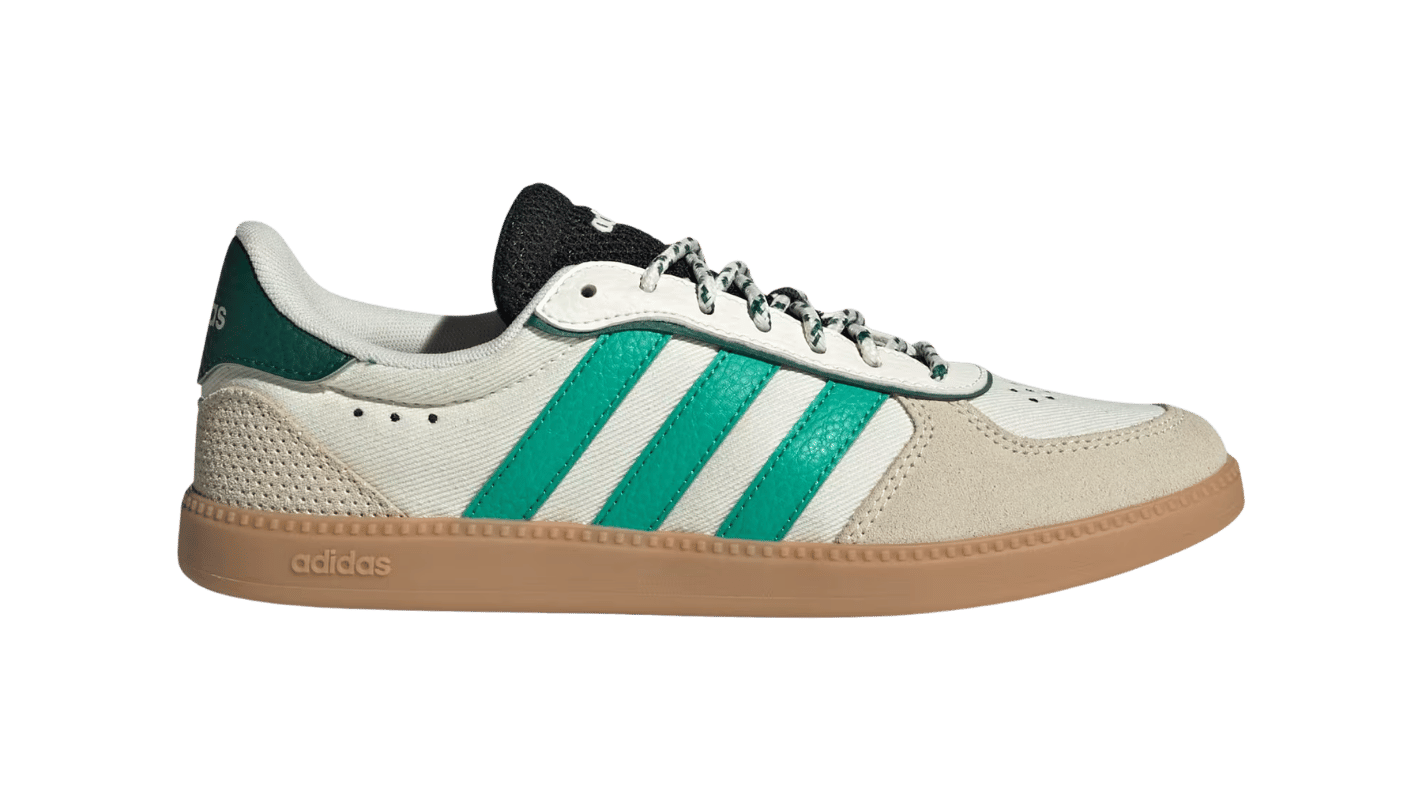 Adidas Breaknet Sleek Shoes