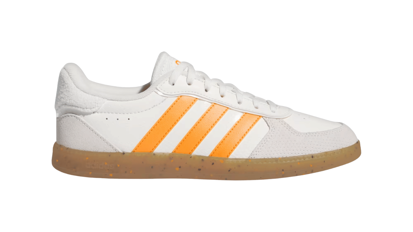 Adidas Breaknet Sleek Shoes