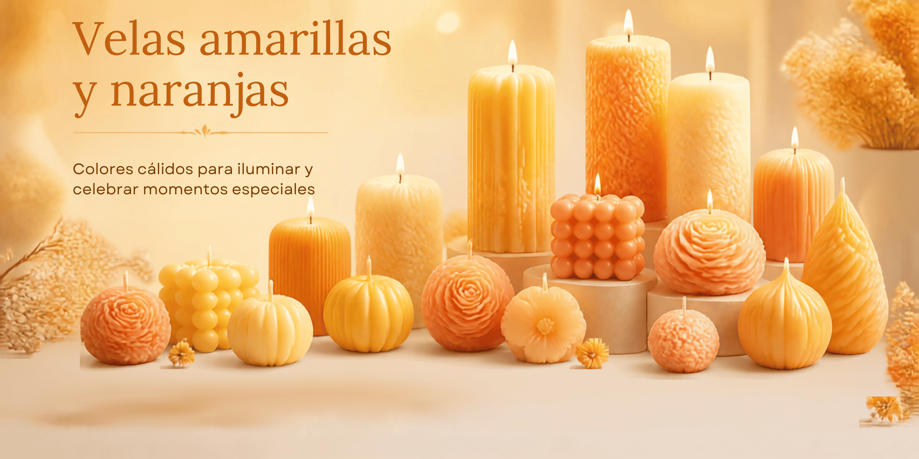 Luminavelas.pe
