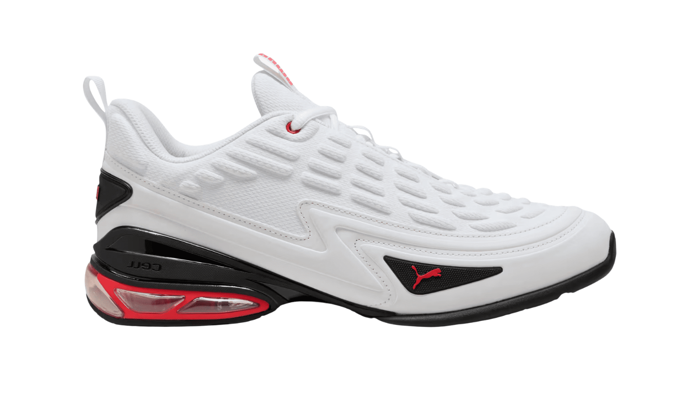 Puma Meza